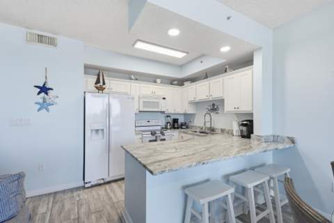 1515 SE Miracle Strip Parkway #Unit 315, Fort Walton Beach FL - photo 13 of 34