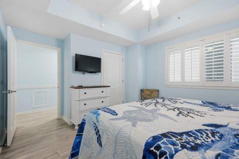 1515 SE Miracle Strip Parkway #Unit 315, Fort Walton Beach FL - photo 17 of 34