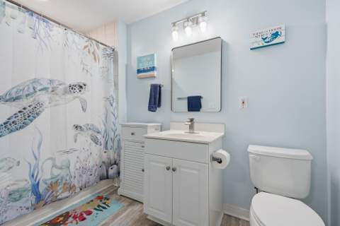 1515 SE Miracle Strip Parkway #Unit 315, Fort Walton Beach FL - photo 20 of 34