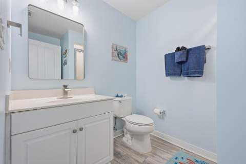 1515 SE Miracle Strip Parkway #Unit 315, Fort Walton Beach FL - photo 22 of 34