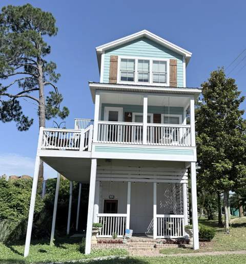 197 Bayshore Drive, Niceville FL - photo 6 of 42