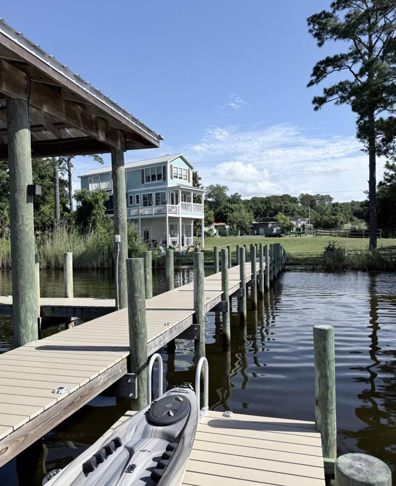 3 bedroom Detached Single Family at 197 Bayshore Drive, Niceville, Niceville — photo 5