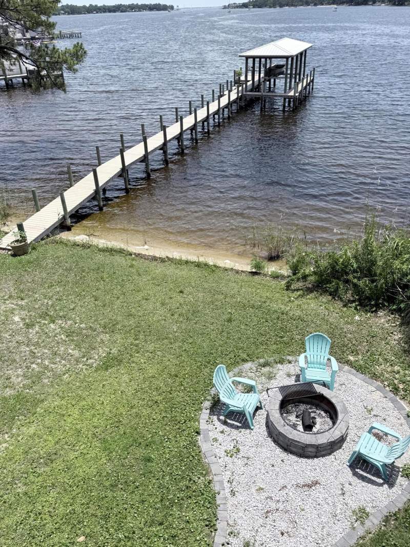 3 bedroom Detached Single Family at 197 Bayshore Drive, Niceville, Niceville — photo 3