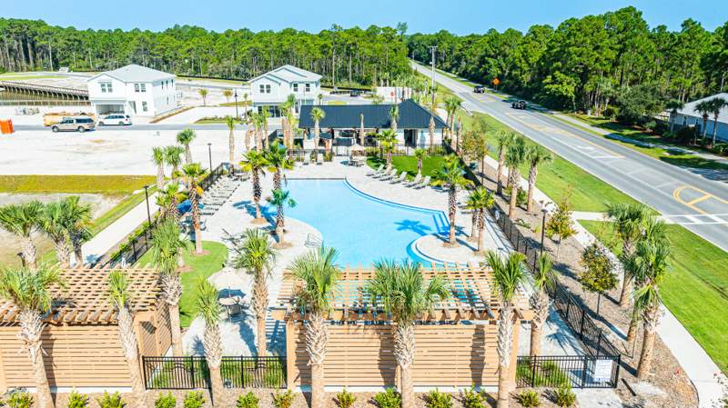 5 bedroom Detached Single Family at 83 Ashwood Drive, Parkside, Santa Rosa Beach — photo 4