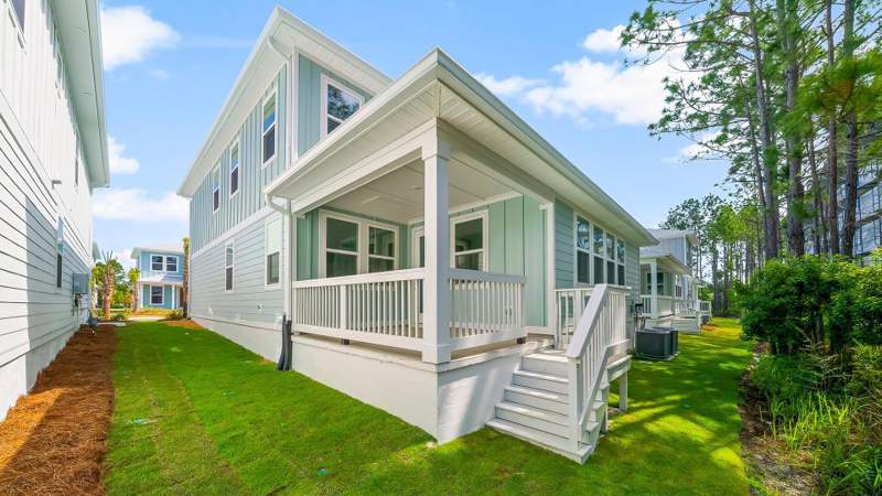 5 bedroom Detached Single Family at 83 Ashwood Drive, Parkside, Santa Rosa Beach — photo 5