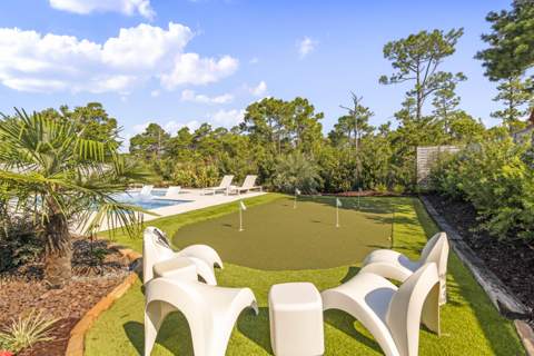 510 Ridge Road, Santa Rosa Beach FL - photo 7 of 34