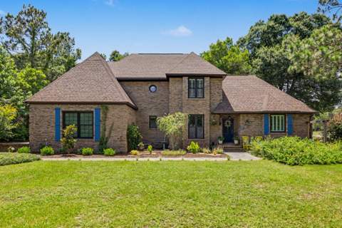 1197 Sioux Circle, Crestview FL - photo 9 of 120
