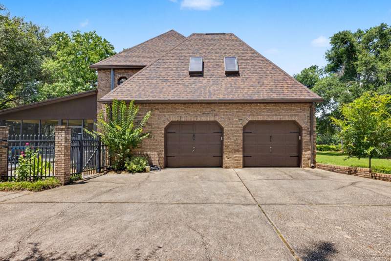 4 bedroom Detached Single Family at 1197 Sioux Circle, Kennedy Lakes North, Crestview — photo 3