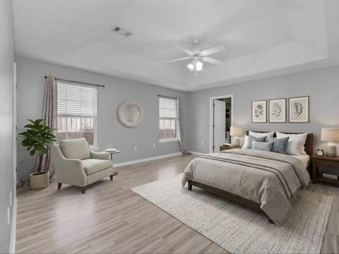 114 Conquest Avenue, Crestview FL - photo 20 of 30