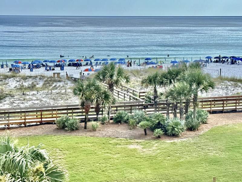 2 bedroom Condominium at 114 Mainsail Drive #Unit 138, Mainsail Condo Ph 1, Miramar Beach — photo 3
