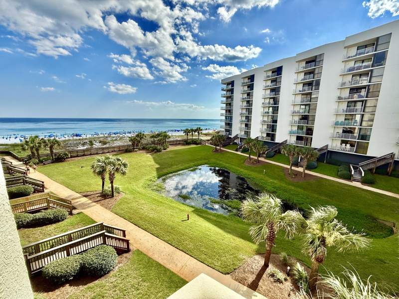 2 bedroom Condominium at 114 Mainsail Drive #Unit 138, Mainsail Condo Ph 1, Miramar Beach — photo 5