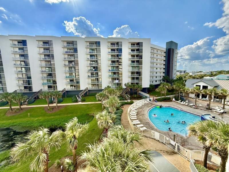 2 bedroom Condominium at 114 Mainsail Drive #Unit 138, Mainsail Condo Ph 1, Miramar Beach — photo 4