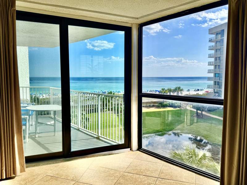 2 bedroom Condominium at 114 Mainsail Drive #Unit 138, Mainsail Condo Ph 1, Miramar Beach — photo 5