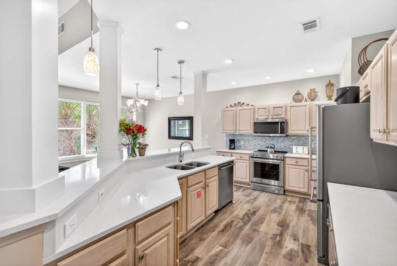 3 bedroom Condominium at 8547 Turnberry Court #8547, Turnberry Villas Condo, Miramar Beach — photo 5