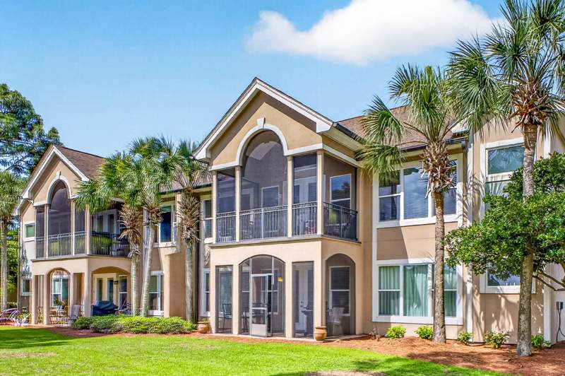 3 bedroom Condominium at 8547 Turnberry Court #8547, Turnberry Villas Condo, Miramar Beach — photo 2
