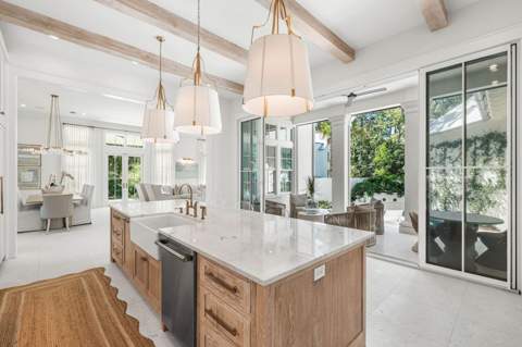 295 Churchill Oaks Drive, Santa Rosa Beach FL - photo 15 of 91
