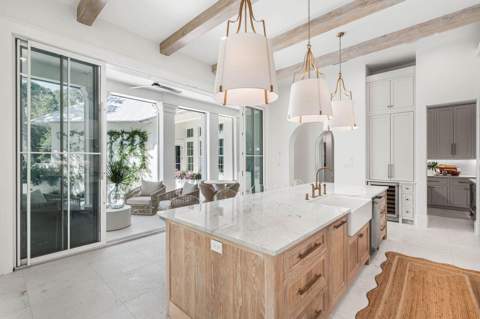 295 Churchill Oaks Drive, Santa Rosa Beach FL - photo 16 of 91