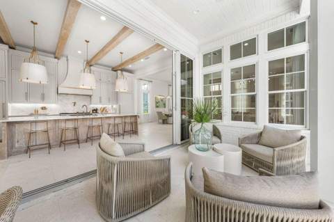 295 Churchill Oaks Drive, Santa Rosa Beach FL - photo 17 of 91