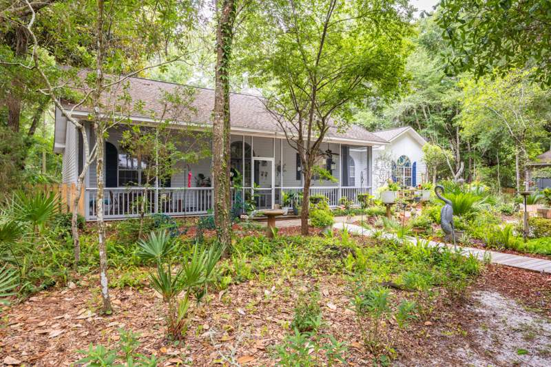 3 bedroom Detached Single Family at 198 N Blue Heron Drive, Fischers Landing, Santa Rosa Beach — photo 3