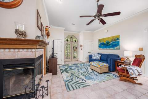 198 N Blue Heron Drive, Santa Rosa Beach FL - photo 6 of 38
