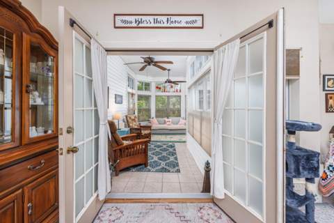 198 N Blue Heron Drive, Santa Rosa Beach FL - photo 8 of 38