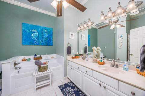 198 N Blue Heron Drive, Santa Rosa Beach FL - photo 18 of 38