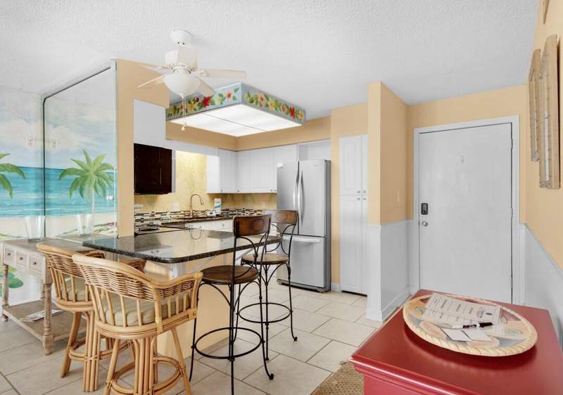 2 bedroom Condominium at 30 Moreno Point Road #406C, Dolphin Point Condo, Destin — photo 4