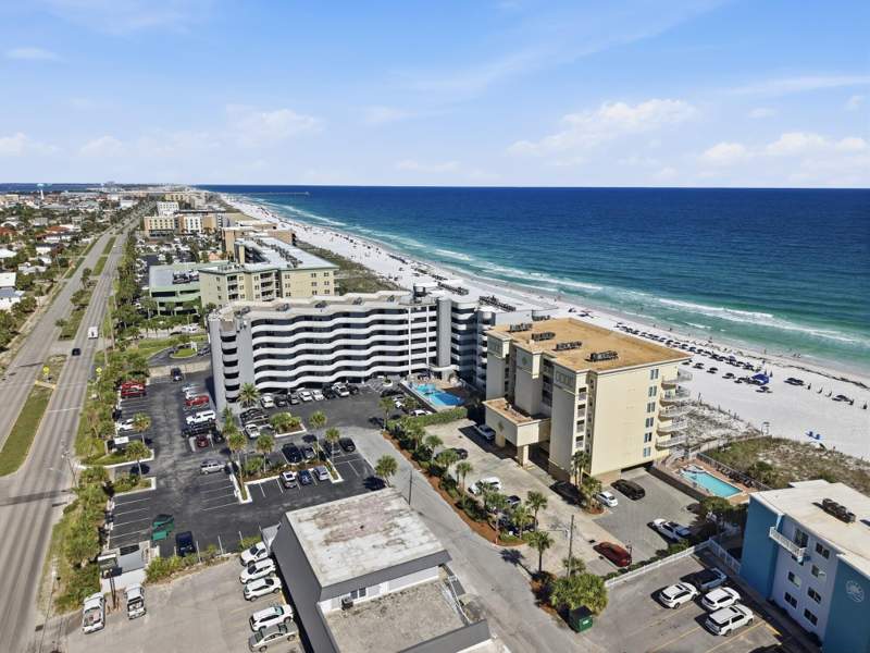 3 bedroom Condominium at 663 Nautilus Court #202, Sea Dunes, Fort Walton Beach — photo 3