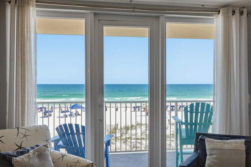 3 bedroom Condominium at 663 Nautilus Court #202, Sea Dunes, Fort Walton Beach — photo 4