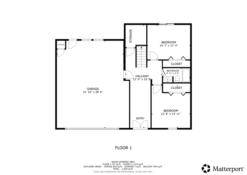 3 bedroom Detached Single Family at 49 Lake Pointe Dr, Lakewood Pointe Estates, Santa Rosa Beach — photo 3
