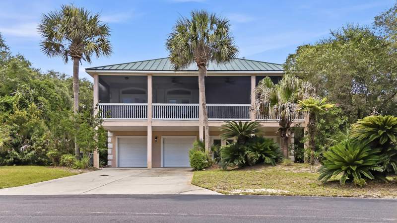 3 bedroom Detached Single Family at 49 Lake Pointe Dr, Lakewood Pointe Estates, Santa Rosa Beach — photo 2