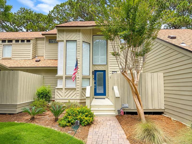2 bedroom Townhouse at 292 Sandestin Boulevard, Fairways Of Sandestin Phase II, Miramar Beach — photo 2