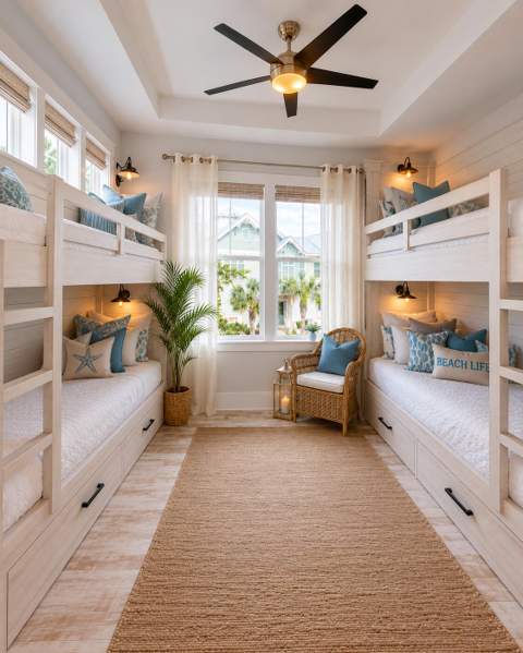 197 Milestone Drive #Unit C, Inlet Beach FL - photo 16 of 40