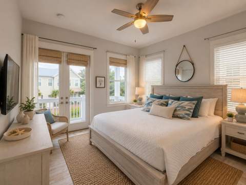197 Milestone Drive #Unit C, Inlet Beach FL - photo 15 of 40