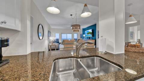 515 Tops'l Beach Boulevard Boulevard ## 906, Miramar Beach FL - photo 8 of 34