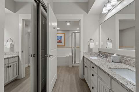 9300 Baytowne Wharf Boulevard #415/417, Miramar Beach FL - photo 15 of 43