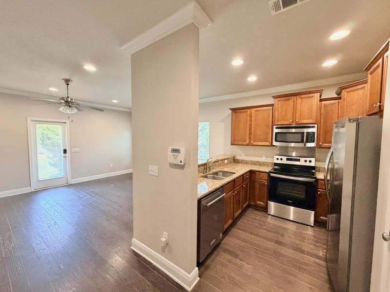 3 bedroom Townhouse at 16 W Shady Oaks Lane #Unit A, Water Oaks T/H, Santa Rosa Beach — photo 5
