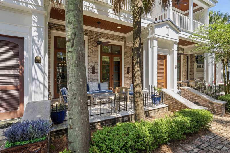3 bedroom Condominium at 9201 Market Street Inn #173, Le Jardin, Miramar Beach — photo 3