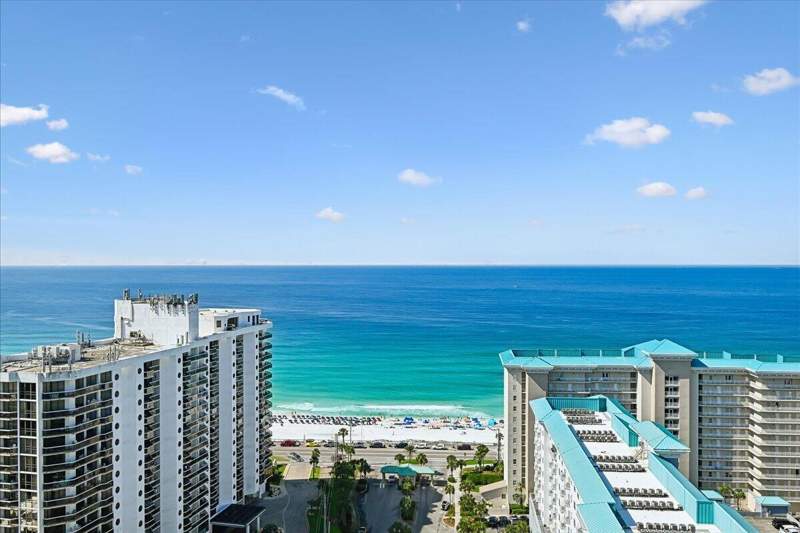 2 bedroom Condominium at 112 Seascape Drive #Unit 2307, Ariel Dunes, Miramar Beach — photo 2