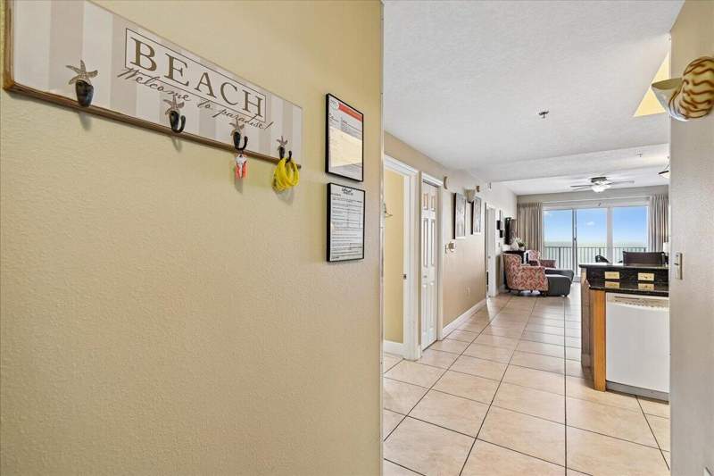 2 bedroom Condominium at 112 Seascape Drive #Unit 2307, Ariel Dunes, Miramar Beach — photo 4