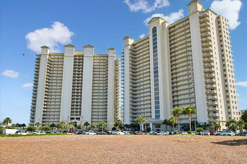 2 bedroom Condominium at 112 Seascape Drive #Unit 2307, Ariel Dunes, Miramar Beach — photo 3