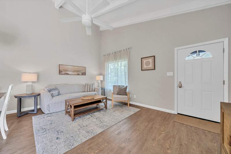 2 bedroom Townhouse at 30 Cypress Cove #Unit 78A, Seascape Condo Tennis Village, Miramar Beach — photo 4