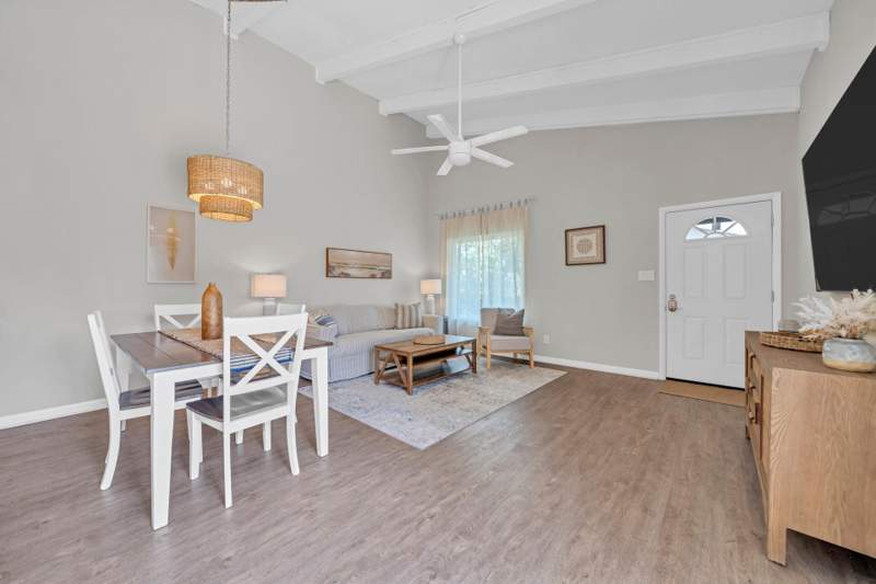 2 bedroom Townhouse at 30 Cypress Cove #Unit 78A, Seascape Condo Tennis Village, Miramar Beach — photo 5