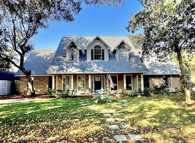 4 bedroom Detached Single Family at 805 Harbor Lane, Moreno Acres S/D, Destin — photo 2