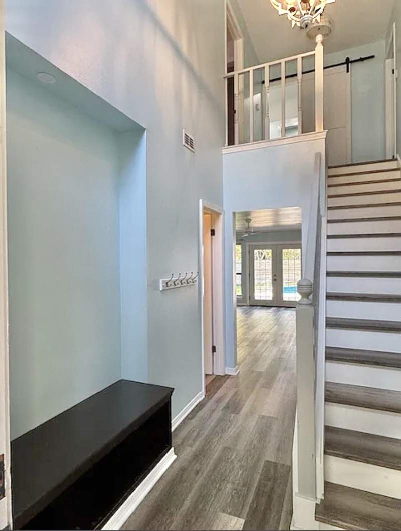 4 bedroom Detached Single Family at 805 Harbor Lane, Moreno Acres S/D, Destin — photo 4