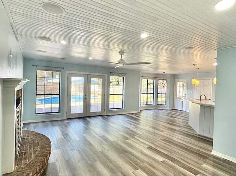 4 bedroom Detached Single Family at 805 Harbor Lane, Moreno Acres S/D, Destin — photo 5