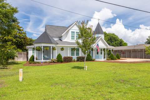417 Benning Drive, Destin FL - photo 7 of 67