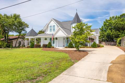 417 Benning Drive, Destin FL - photo 9 of 67