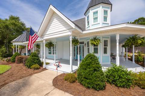 417 Benning Drive, Destin FL - photo 11 of 67