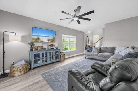 535 Riverwalk Circle #Lot 139, Freeport FL - photo 9 of 30